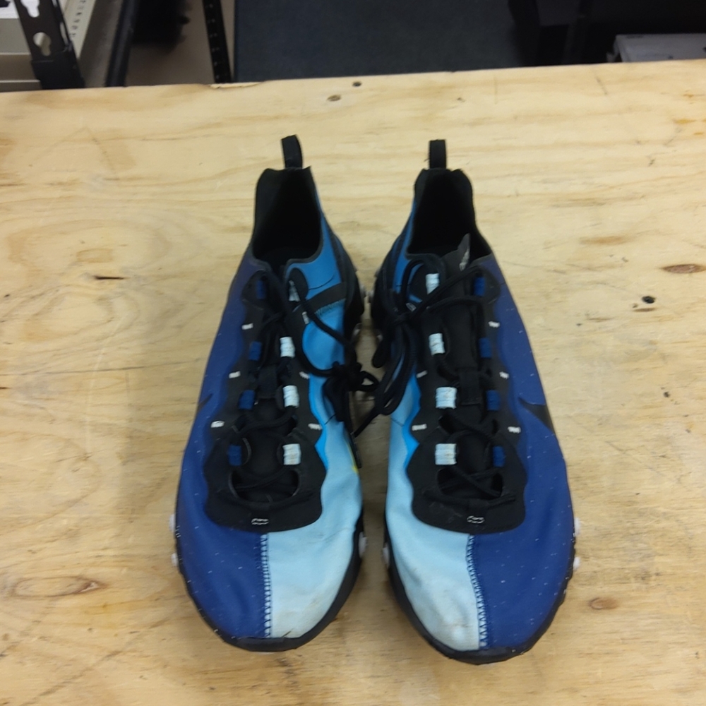 Nike Element 55 night and day equinox